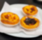 pastel de nata