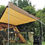 サムネイル： SNOW PEAK  UPRIGHT POLE SET (190cm) TP-080