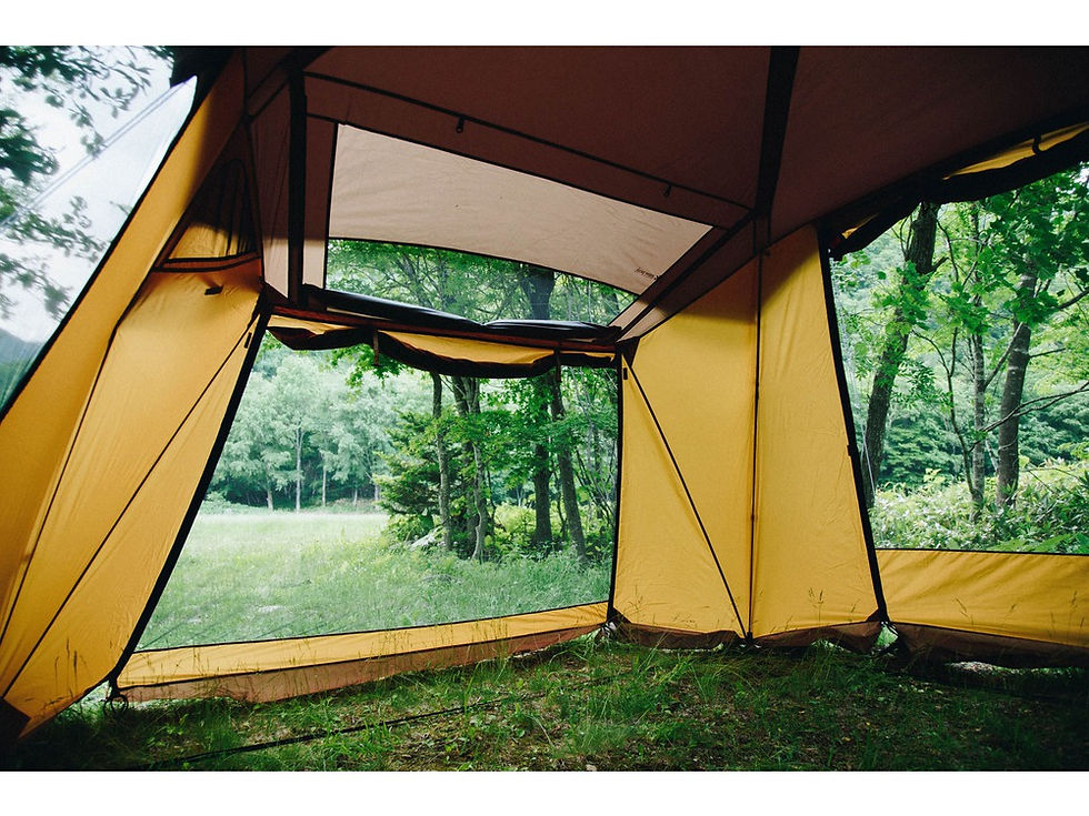 ภาพขนาดย่อ: Mesh Shelter TP-925