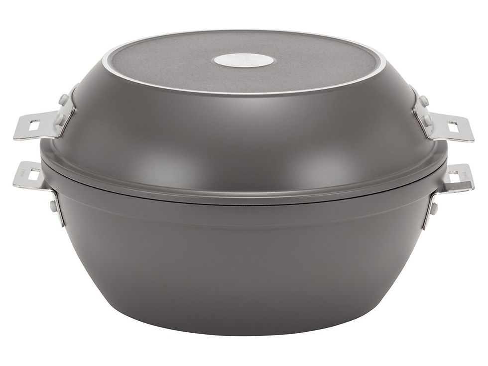 SNOW PEAK FIELD COOKER PRO | CAMP STUDIO STORE