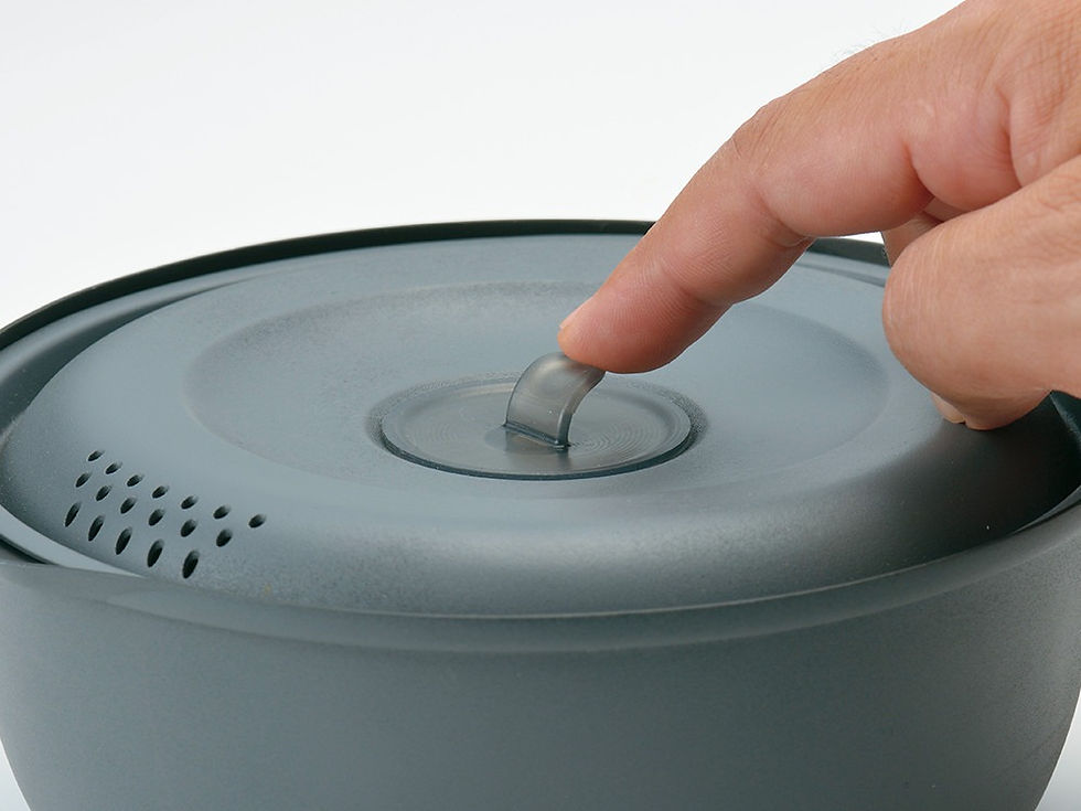 サムネイル： Snow Peak Yaen Cooker 1500