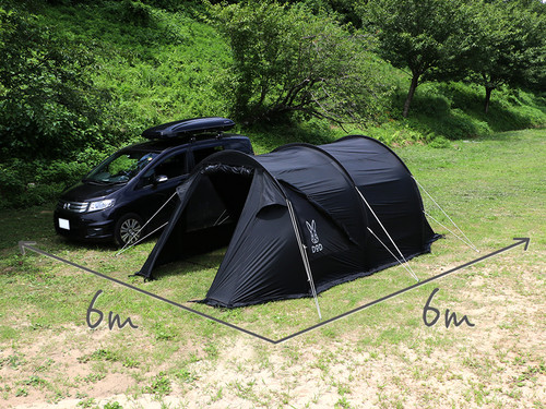 DoD KAMABOKO Mini UL Limited ครบรอบ 10ปี | CAMP STUDIO STORE