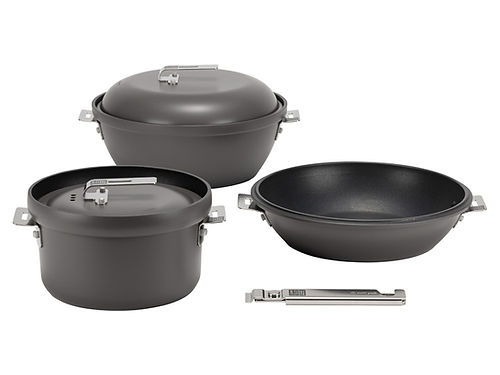 SNOW PEAK FIELD COOKER PRO