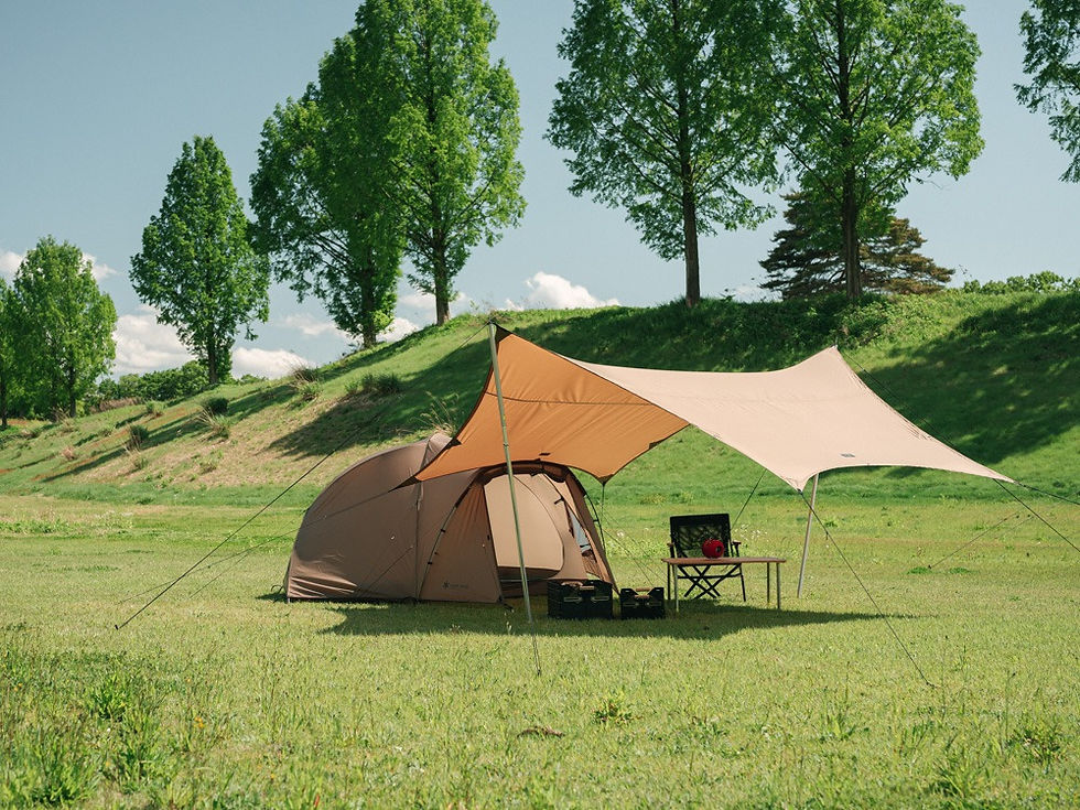 ภาพขนาดย่อ: Landbreeze Pro.air DUO / Limited Festival Spring 2023