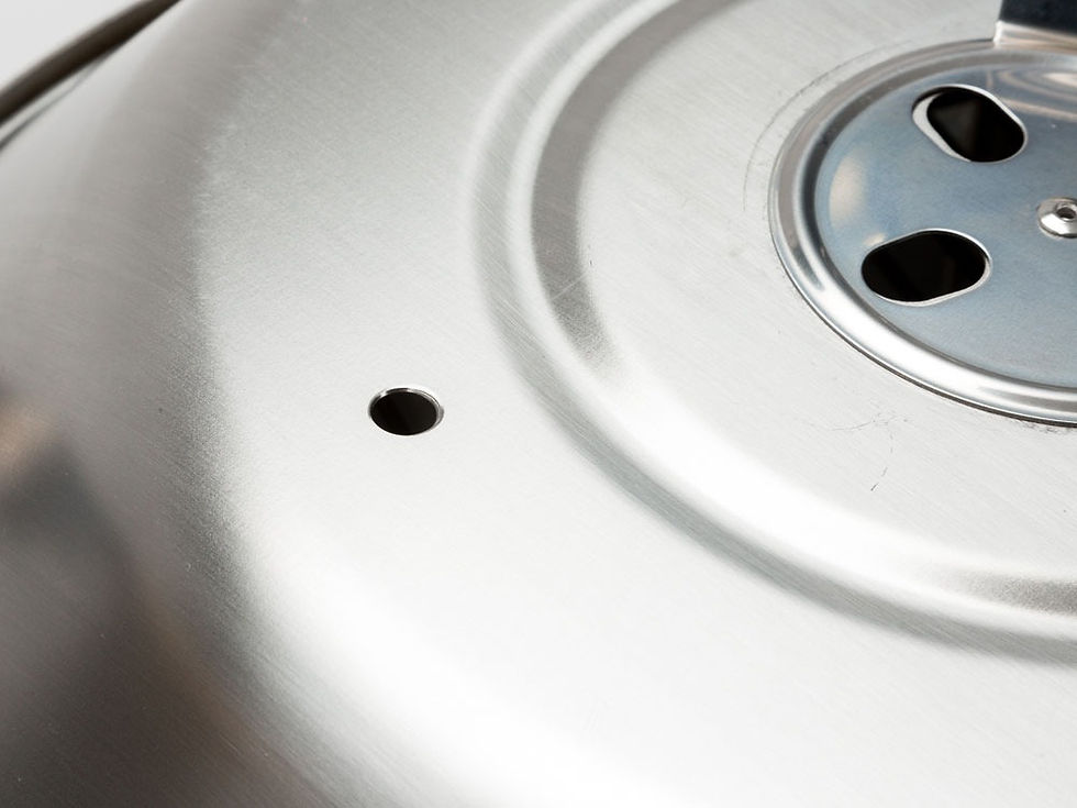 Thumbnail: Koujin Grill