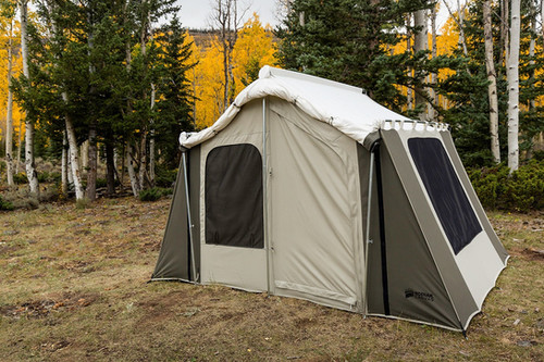 Kodiak Canvas Cabin Best Canvas Tents For Winter Camping 12x12