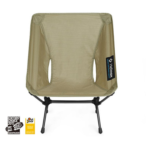 Helinox Chair Zero チェアゼロ　サンド Helinox Chair Zero Sand | CAMP STUDIO STORE