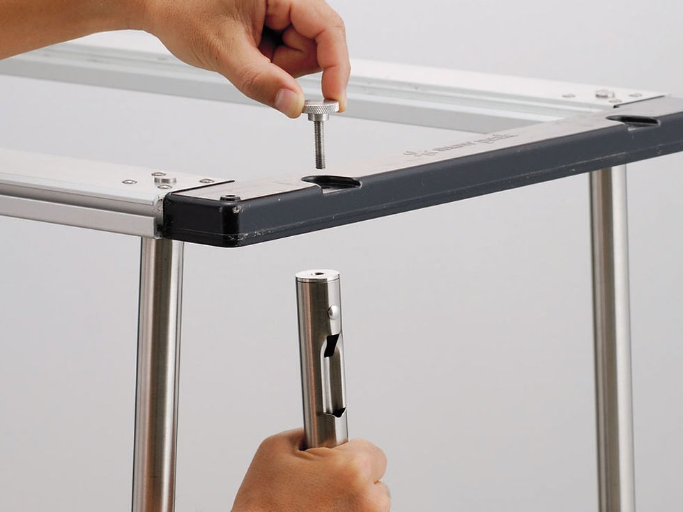 섬네일: IGT Height Adjuster *รับสินค้า 5/5/2026