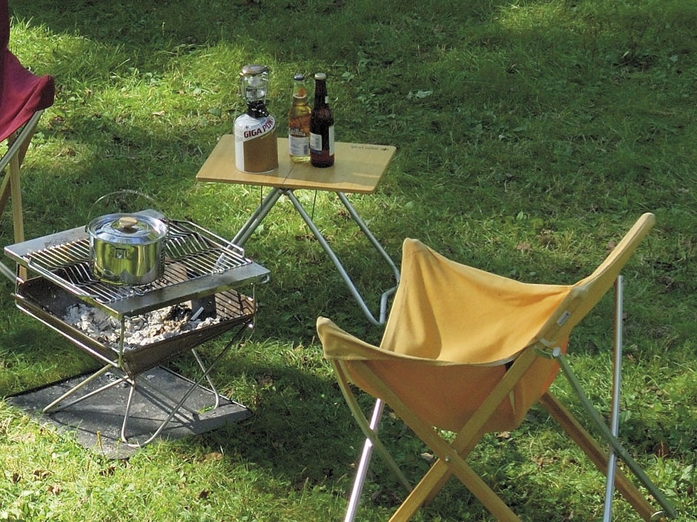 ภาพขนาดย่อ: My Table Bamboo Top (TR)