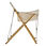 ภาพขนาดย่อ: Take! Bamboo Chair Short (LV-085)