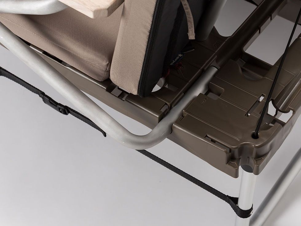 섬네일: Rack Sotto Multi Starter Set Plus SET-220