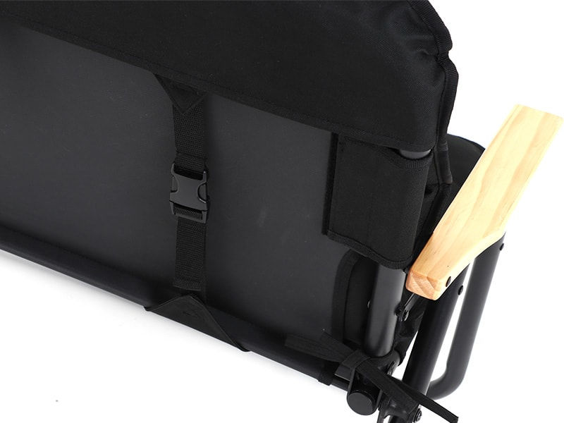 Thumbnail: DoD Good Rack Sofa Black