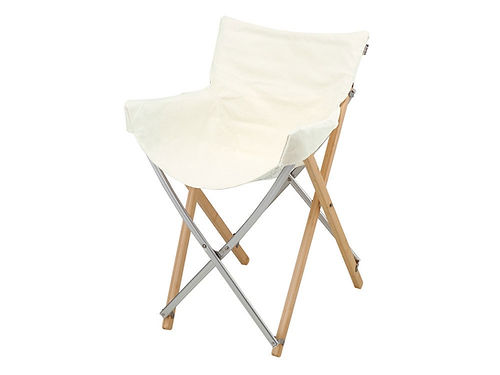 Take! Bamboo Chair Short (LV-085)