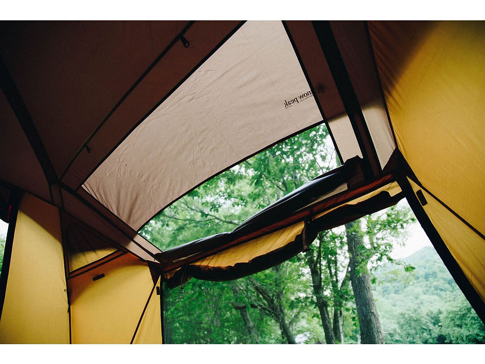 ภาพขนาดย่อ: Mesh Shelter TP-925