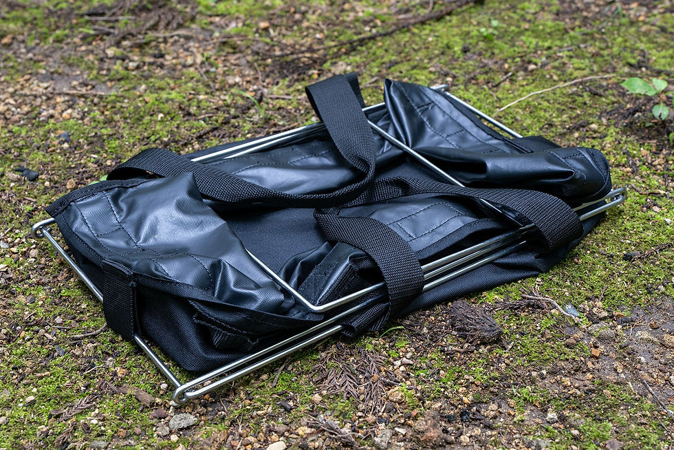 ภาพขนาดย่อ: TOKYO CRAFTS SHIFT CONTAINER