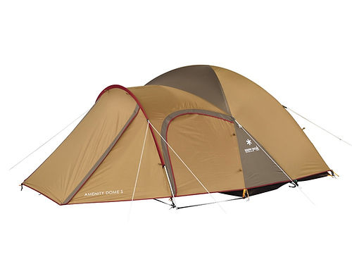 Amenity Dome S