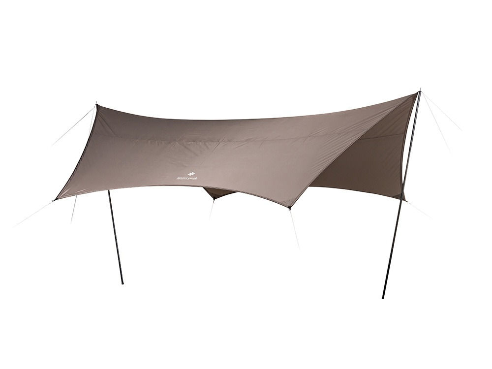 Land Nest Tarp Set *รับสินค้า 14/01/2026