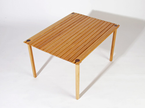 THE KERMIT WIDE TABLE | CAMP STUDIO STORE