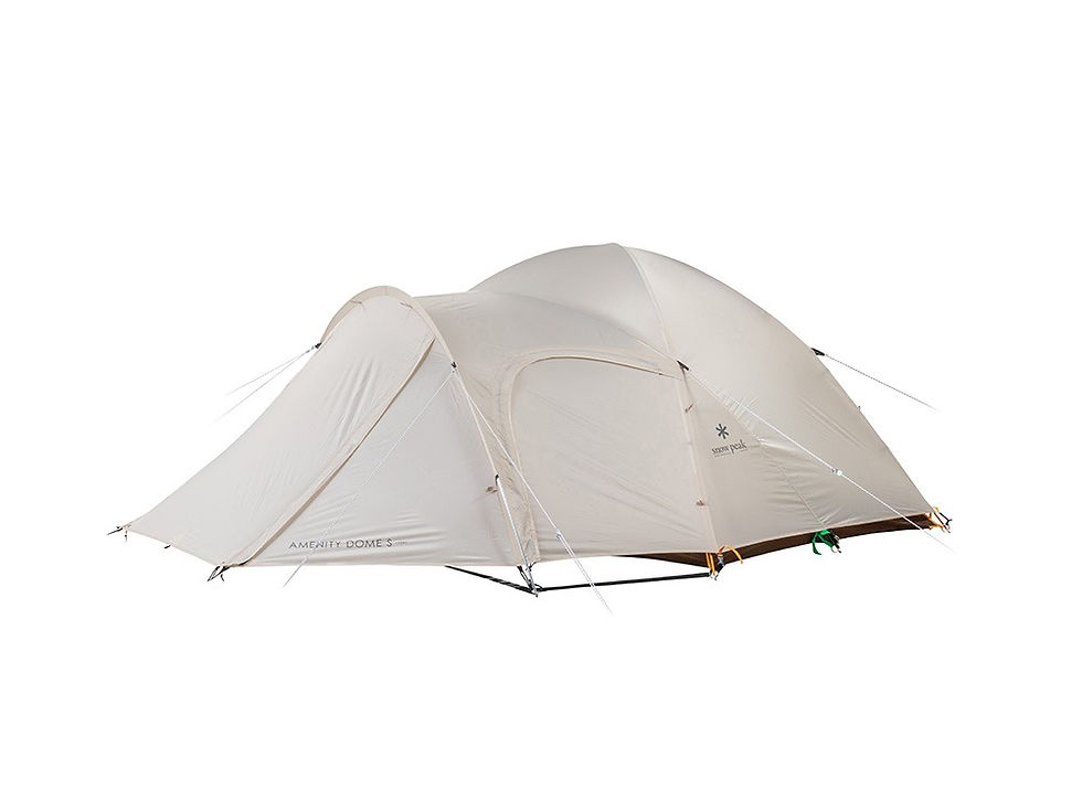 Thumbnail: Amenity Dome S Ivory