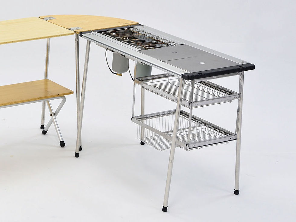 ภาพขนาดย่อ: Hanging Rack Frame 2stage Set 2ชั้น