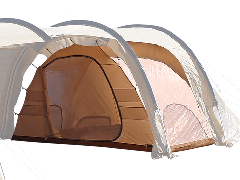 テント/タープ DOD - INNER TENT for KAMABOKO TENT 3(M) DOD-Inner Tent for Kamaboko Tent 3(S)-WhoWhy International