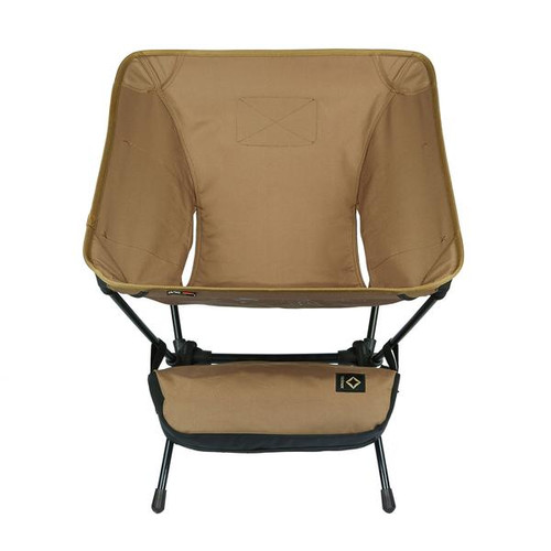 Helinox Tactical Chair Coyote CAMP STUDIO STORE