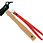サムネイル： Peg Hammer Pro.S