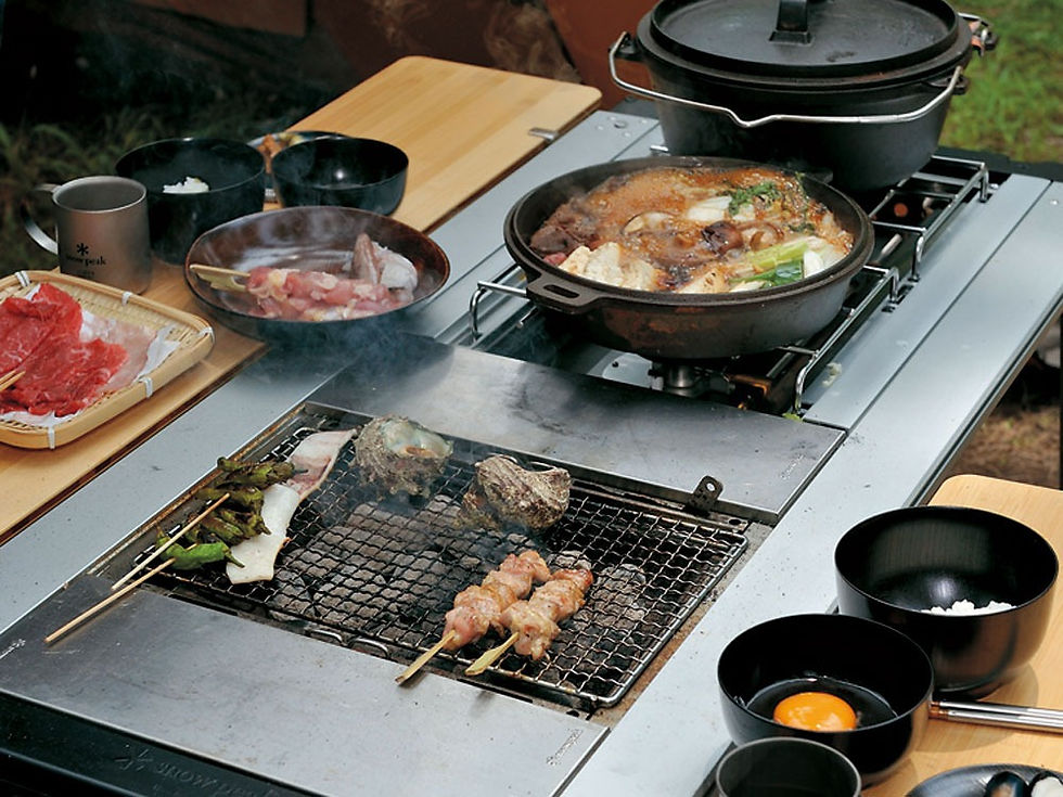 サムネイル： Slide Top Long Half Bamboo (TR)