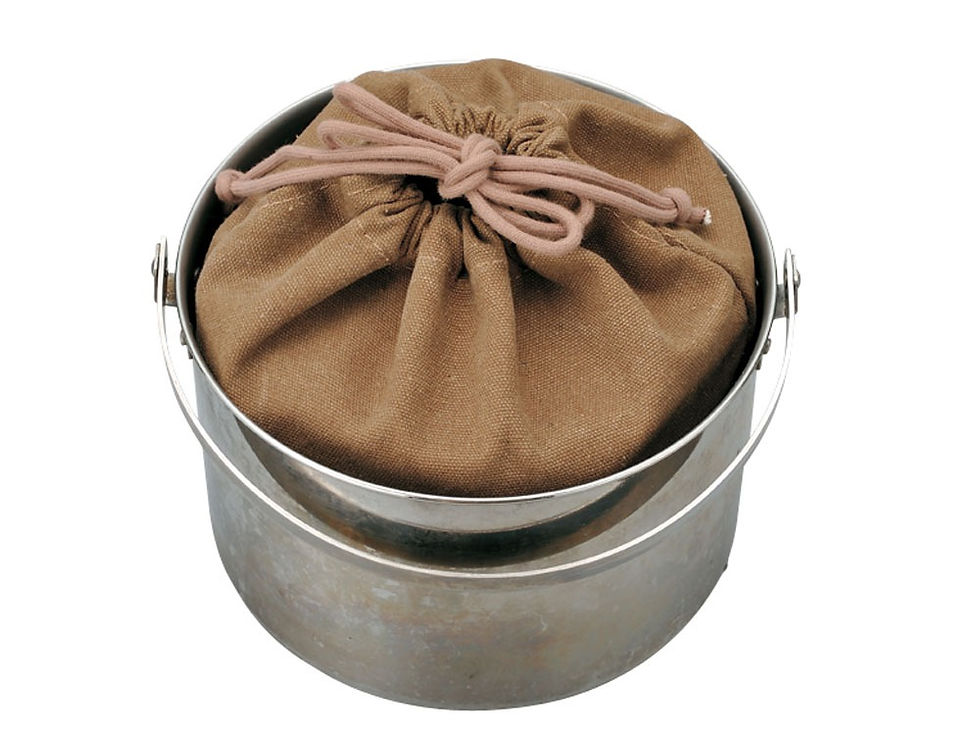 ภาพขนาดย่อ: Cast Iron Duo Cooker