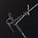 サムネイル： Peg Hammer Pro.S