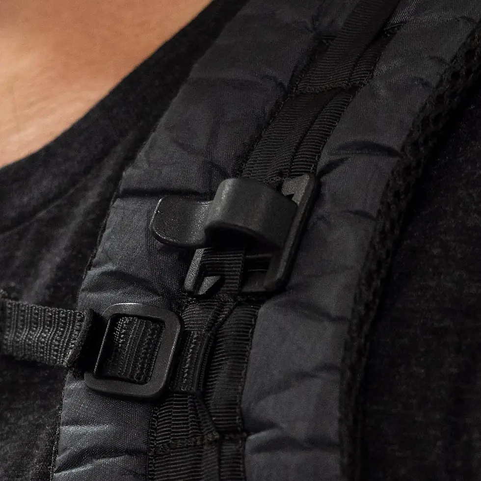 ภาพขนาดย่อ: Zpacks Umbrella Holster