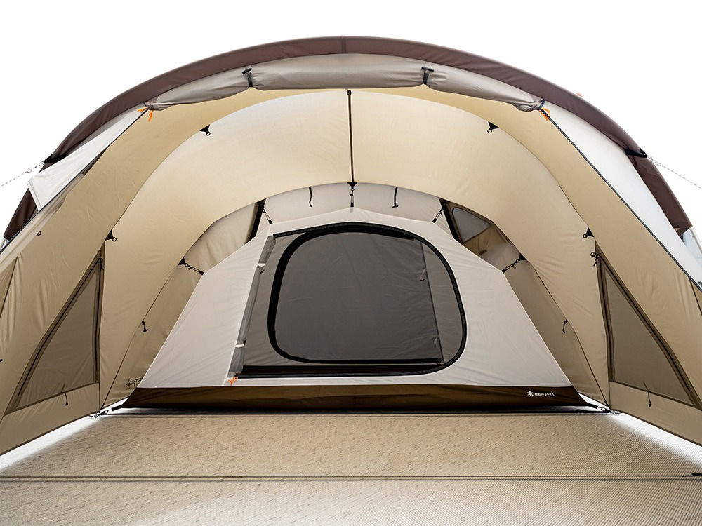 Land Nest Dome Medium Inner Solo Tent