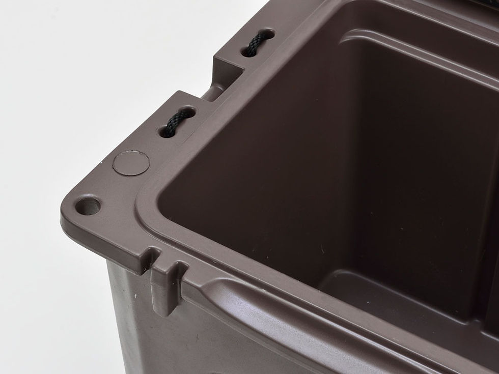 Thumbnail: Hard Rock Cooler 40QT