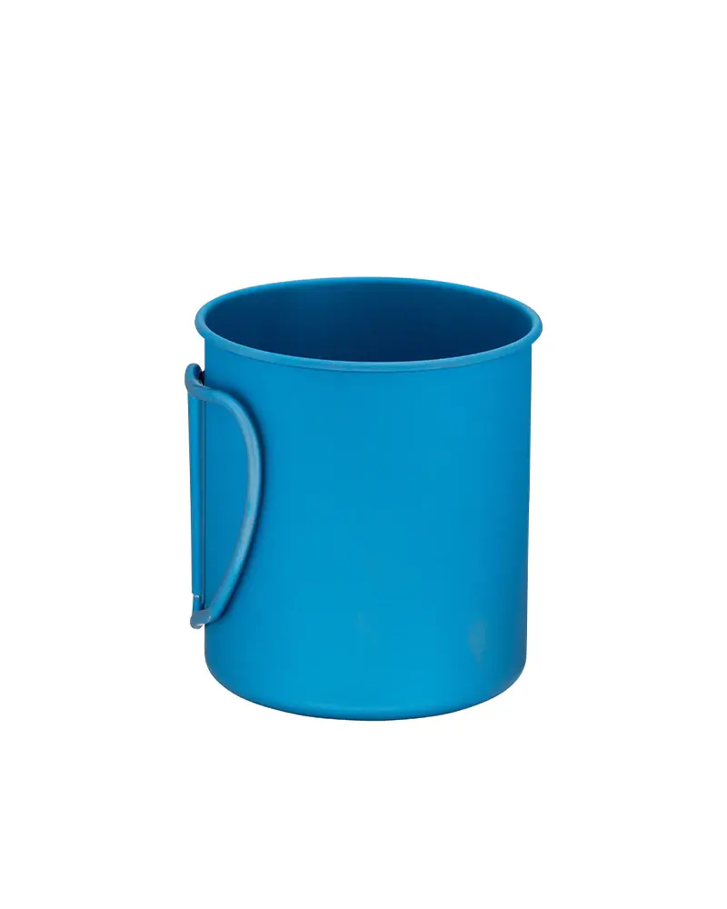 섬네일: Ti-Single 450 Colored Cup Blue MG-143-BL