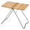ภาพขนาดย่อ: My Table Bamboo Top (TR)
