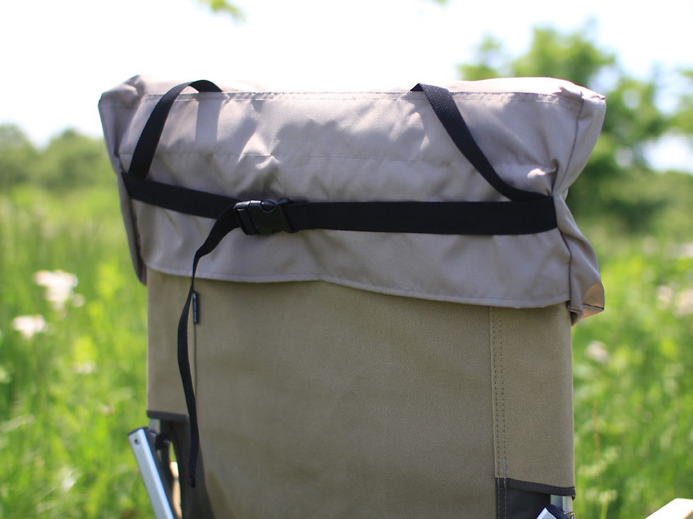 섬네일: Low Chair Cushion Plus