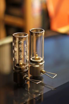 Snow Peak Mini Flame Nocturne ปี 2016 (Limited Festival)