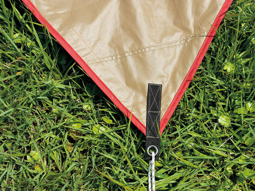 ガーデンファニチャー  peak Amenity Tarp Hexa L set snow peak-Amenity Tarp Hexa L TC Set-WhoWhy International