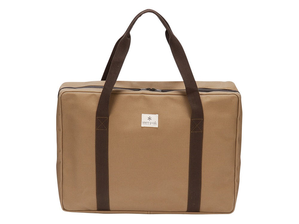 Two Burner Stove Storage Case