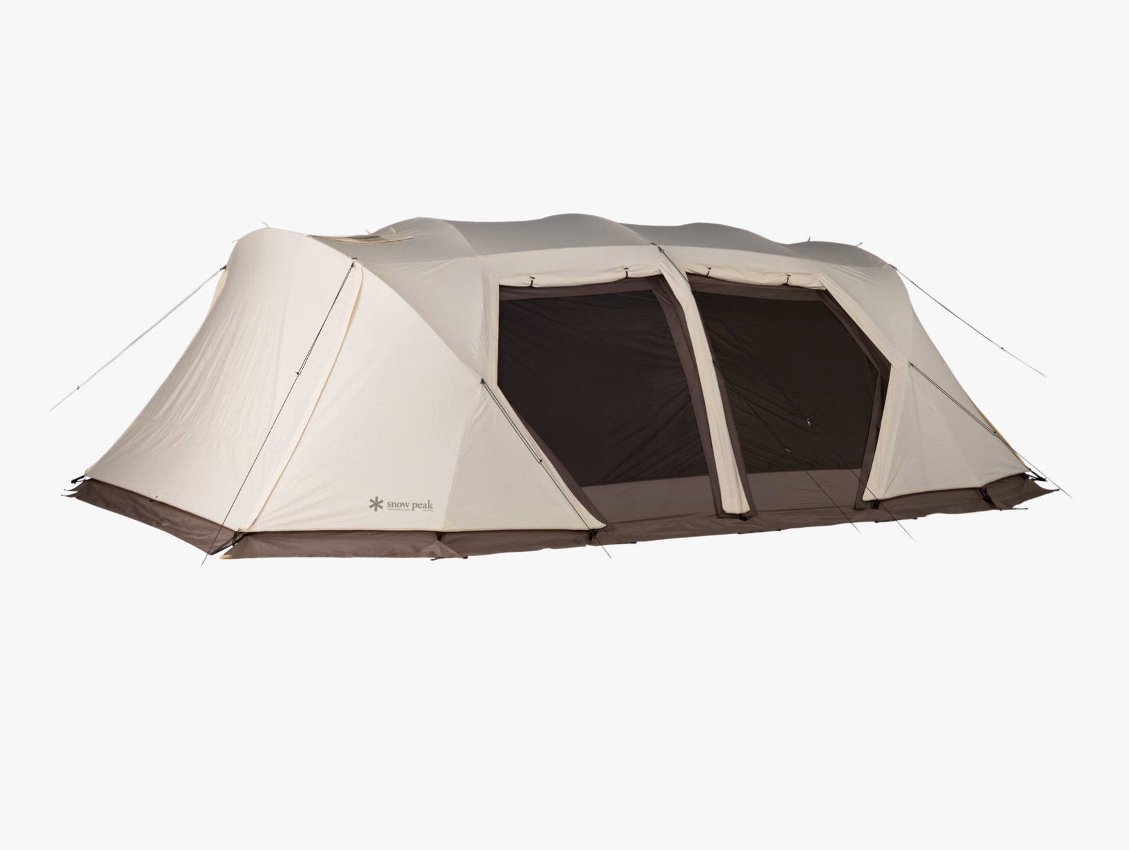Snow Peak  Landlock MFS Fly Cover TC