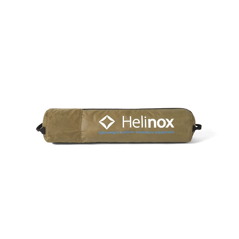 섬네일: Helinox Cot One Convertible Coyote Tan