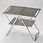サムネイル： TAKIBI My Table