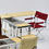 Thumbnail: IGT Wood Table S Bamboo (TR)