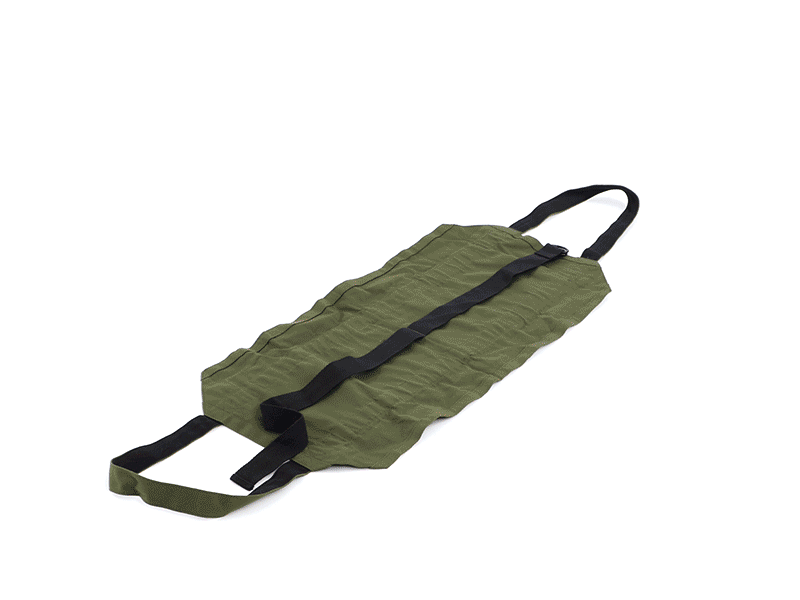 섬네일: DoD LOG BAG & STAND