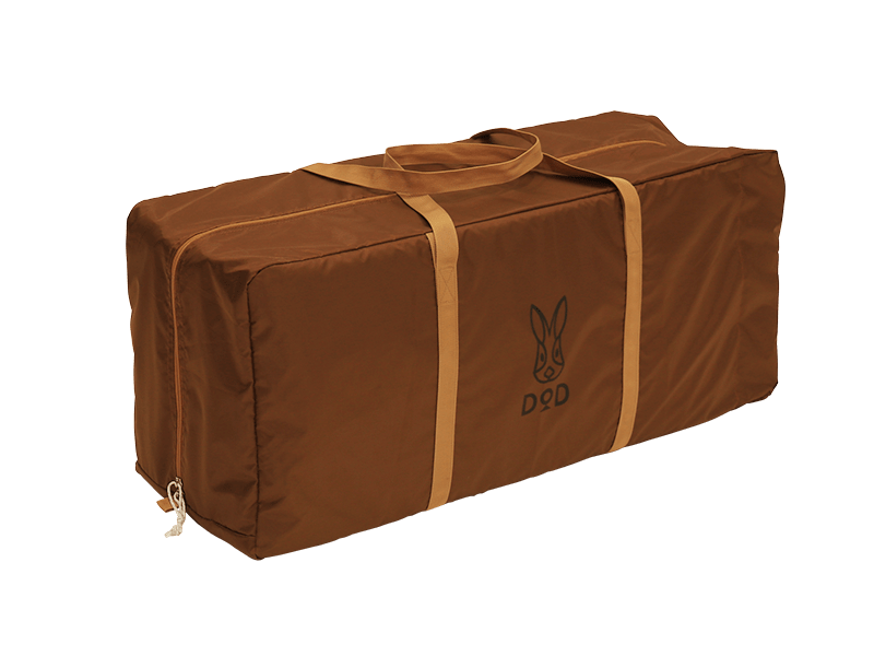 サムネイル： DoD Mat Sheet Set for Kamaboko Tent 3 (L)