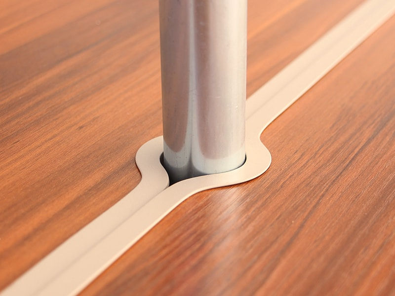 섬네일: DoD One Pole Tent Table Brown