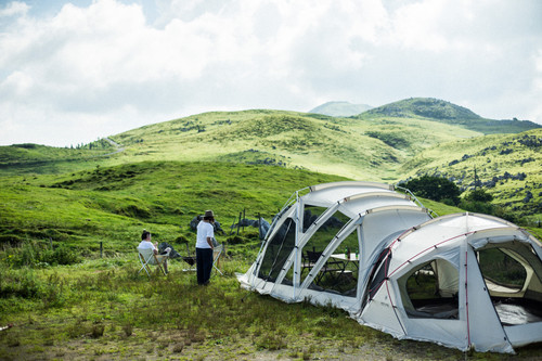 テント・タープ  peak Living Shell Long Pro. Ivory Living Shell Long Pro. in Ivory | Snow Peak