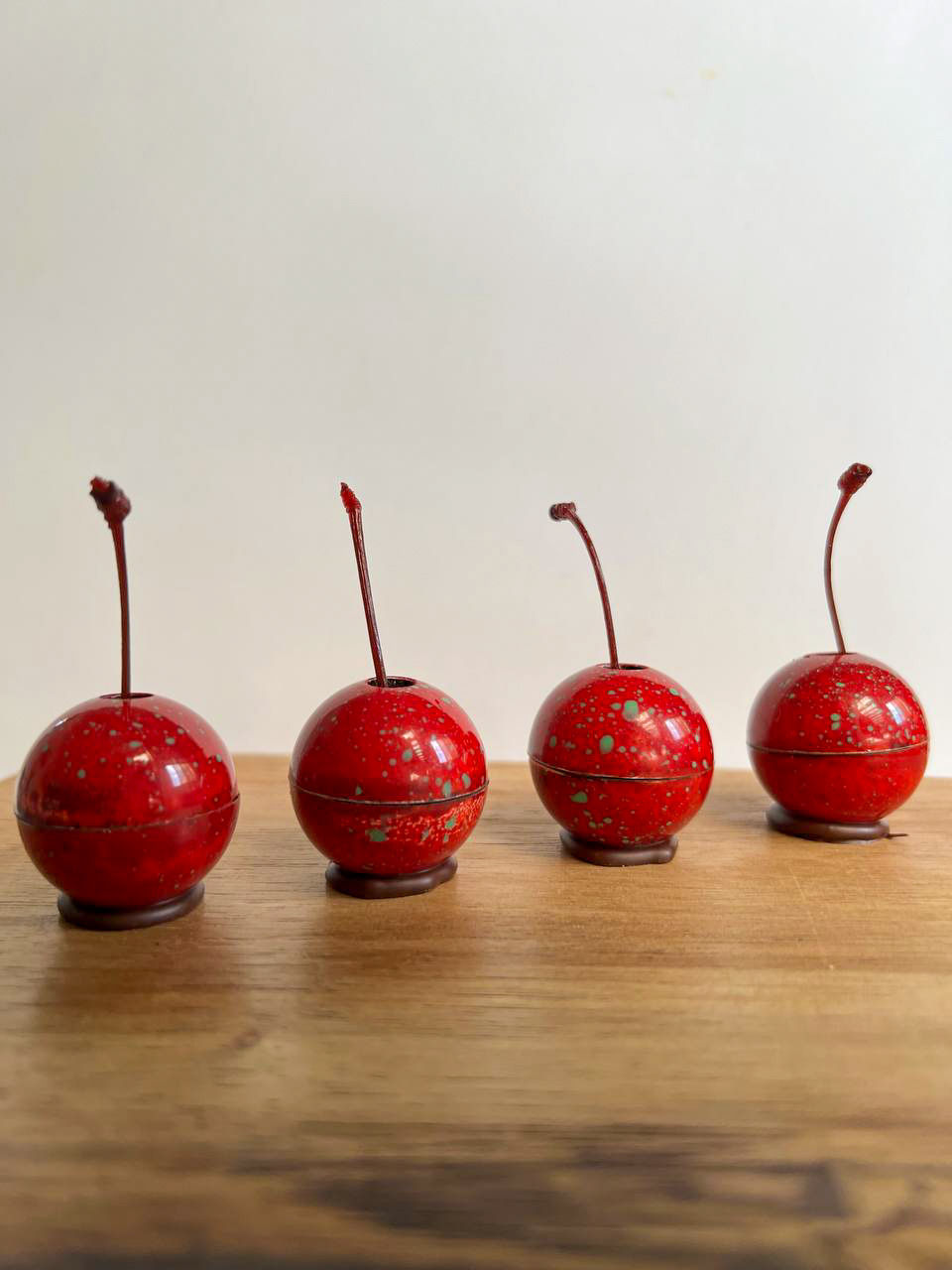 Miniatura: BOMBONS PINTADOS - 20 UN