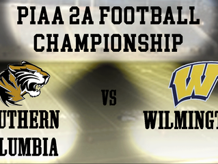 Southern Columbia blanks Wilmington to win AA state championship
