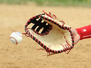 The Patriots take on the Saints in PCL Baseball